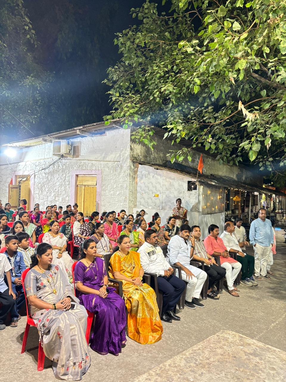 Community Celebration and Lucky Draw Event | Gautam Buddha Jayanti 2026